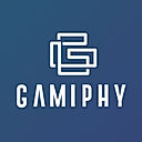 Gamiphy logo