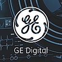 GE Health Cloud logo
