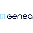 Genea Access Control (previously Sequr) logo