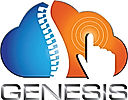 Genesis Chiropractic Software logo