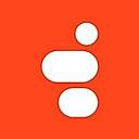 Genesys Cloud CX logo