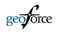 Geoforce Track and Trace logo