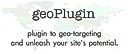 Geoplugin logo