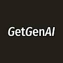 GetGenAI logo