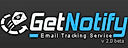 GetNotify logo