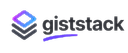 Giststack logo
