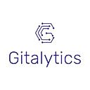 Gitalytics logo
