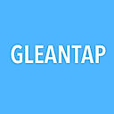 Gleantap logo