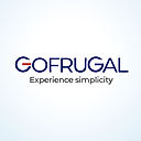 GoFrugal POS Software logo