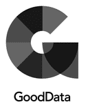 GoodData logo