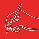 Goodpen logo