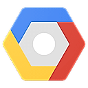 Google Cloud Speech-to-Text logo