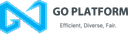 GO PLATFORM logo