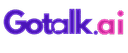 Gotalk.ai logo