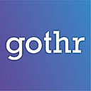 GOTHR logo