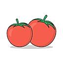 Gramtomato logo