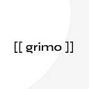 Grimo logo