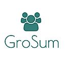 GroSum logo
