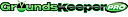 GroundsKeeper Pro logo