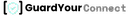 Guard Your Connect logo