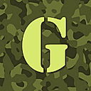 Guerrilla Mail logo
