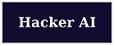 Hacker AI logo
