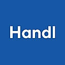 Handl logo