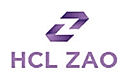 HCL Z Asset Optimizer logo