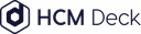HCM Deck logo