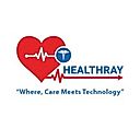 Healthray logo