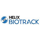 Helix BioTrackTHC logo