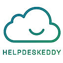 HelpdeskEddy logo