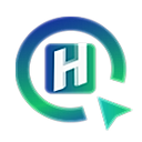 Hibiscus LeadsFlow CRM logo