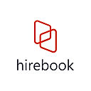 Hirebook logo