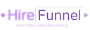 Hire Funnel logo