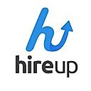 HireUp logo