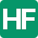 HiringFast logo