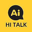 Hitalk logo