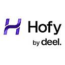 Hofy logo