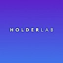 Holderlab logo