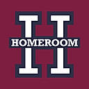 HomeRoom logo