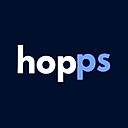 Hopps logo