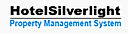 HotelSilverlight logo