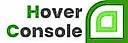 Hover Console logo