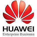 Huawei Firewall logo