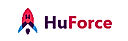 HuForce logo