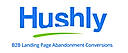 Hushly logo