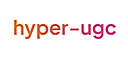 HyperUGC logo