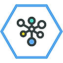 IBM Graph logo