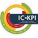 IC-KPI logo